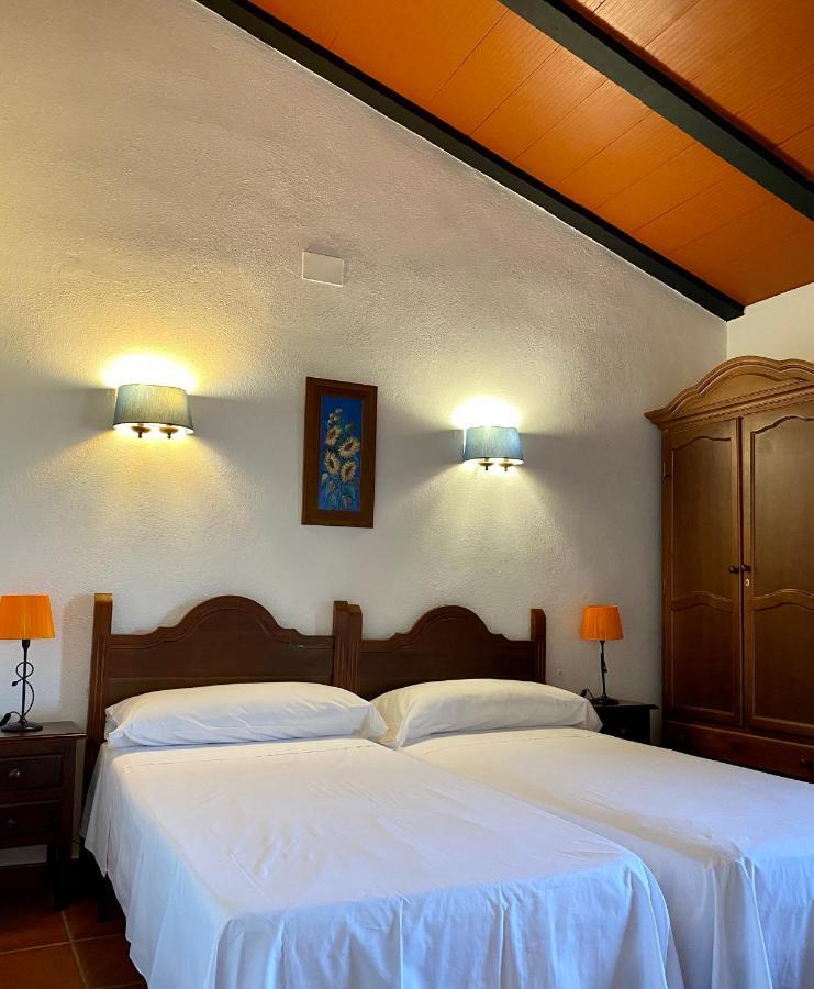Апартаменты El Molino De La Quinta Константина Экстерьер фото