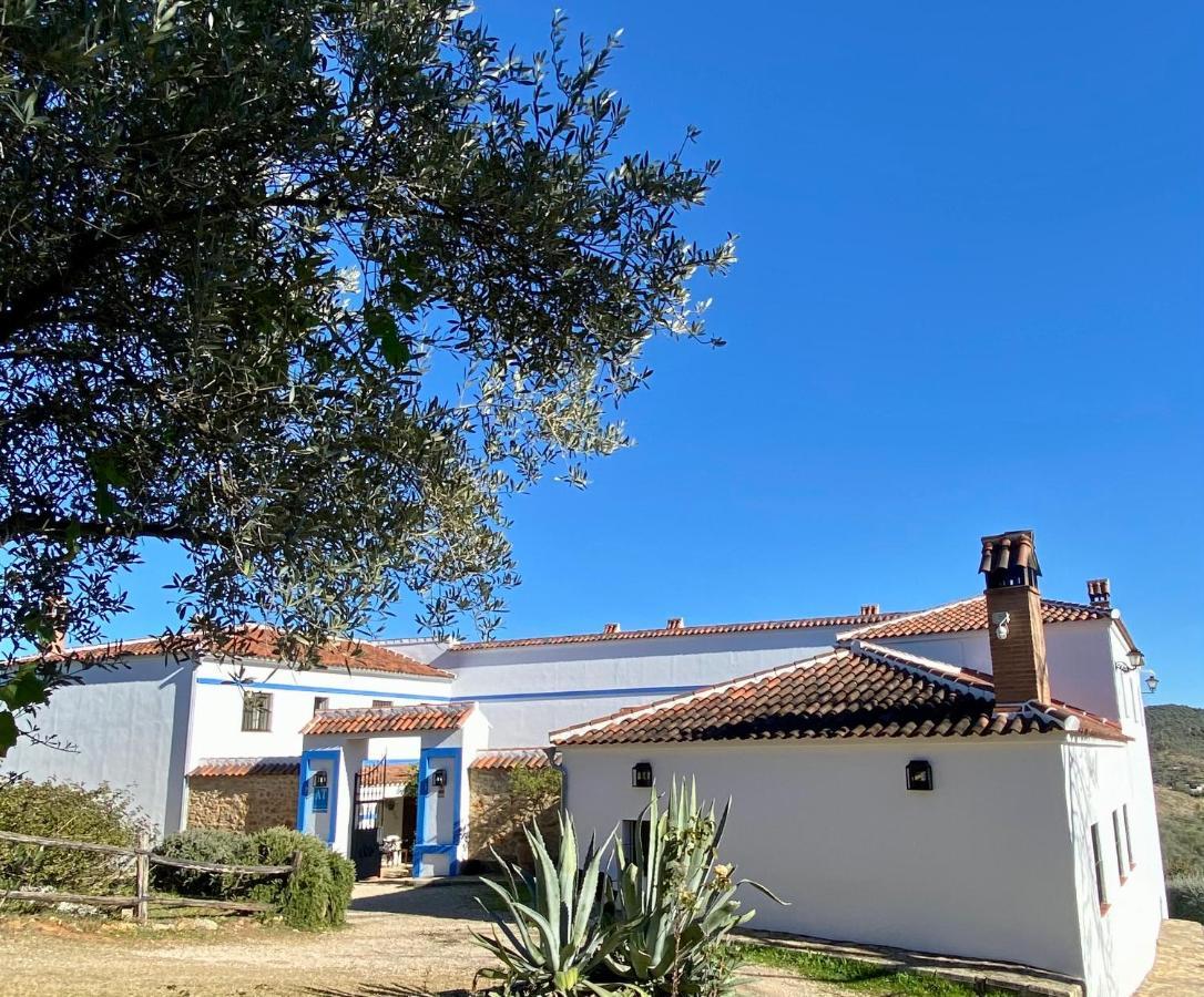 Апартаменты El Molino De La Quinta Константина Экстерьер фото